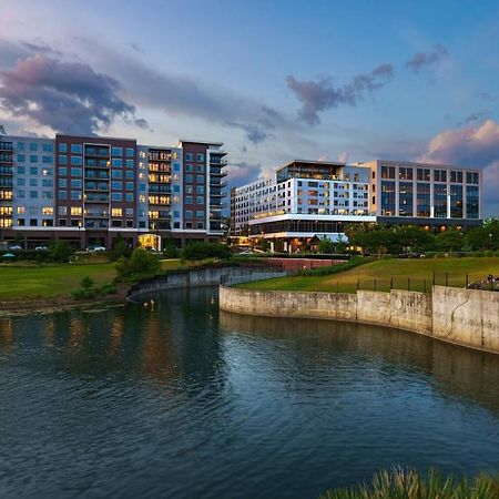 Ac Hotel By Marriott Tallahassee Universities At The Capitol Εξωτερικό φωτογραφία